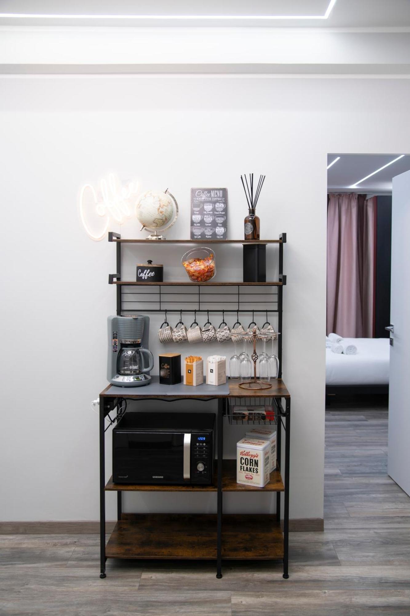 New Luxury Rooms ローマ エクステリア 写真