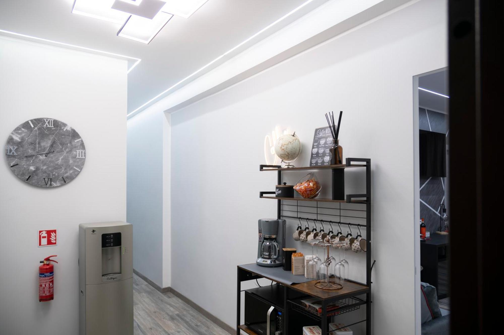 New Luxury Rooms ローマ エクステリア 写真
