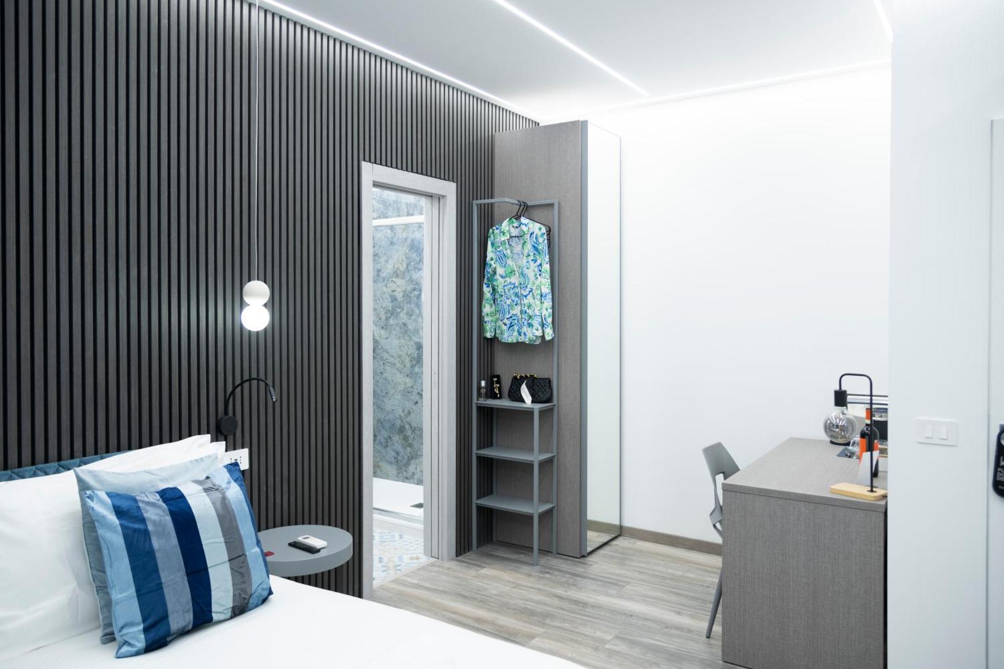 New Luxury Rooms ローマ エクステリア 写真