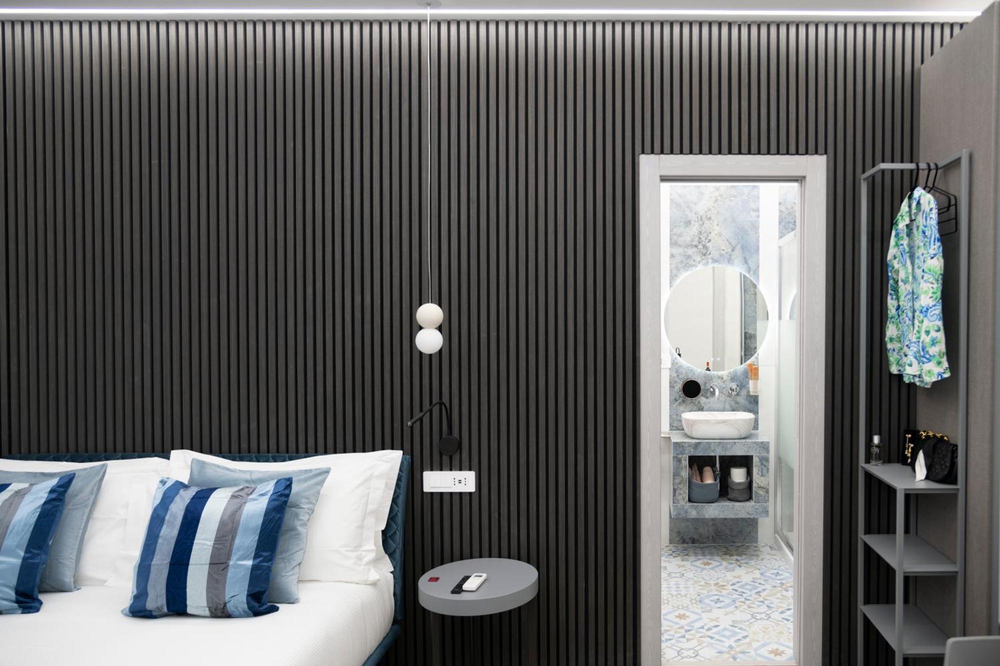 New Luxury Rooms ローマ エクステリア 写真