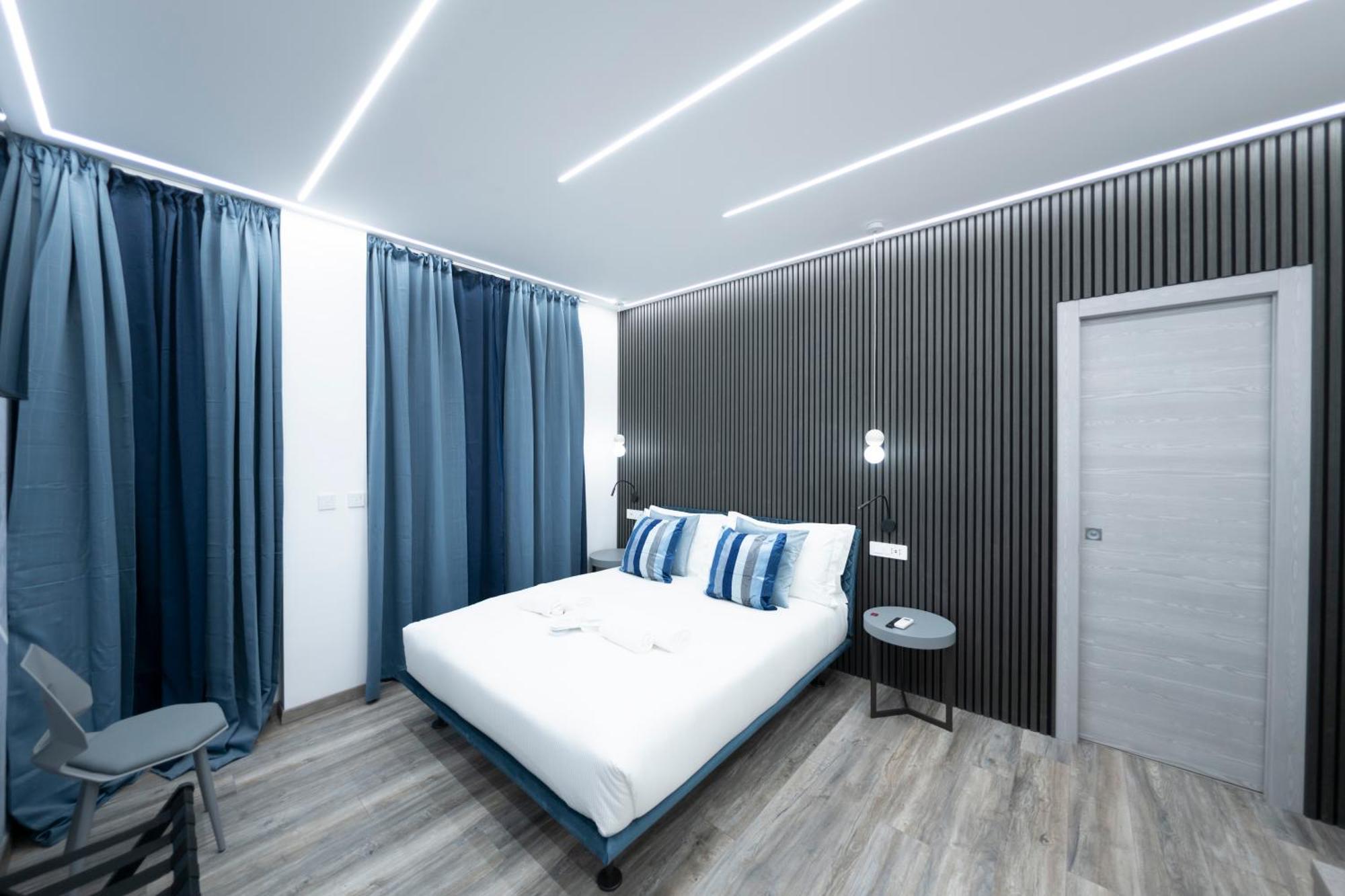 New Luxury Rooms ローマ エクステリア 写真