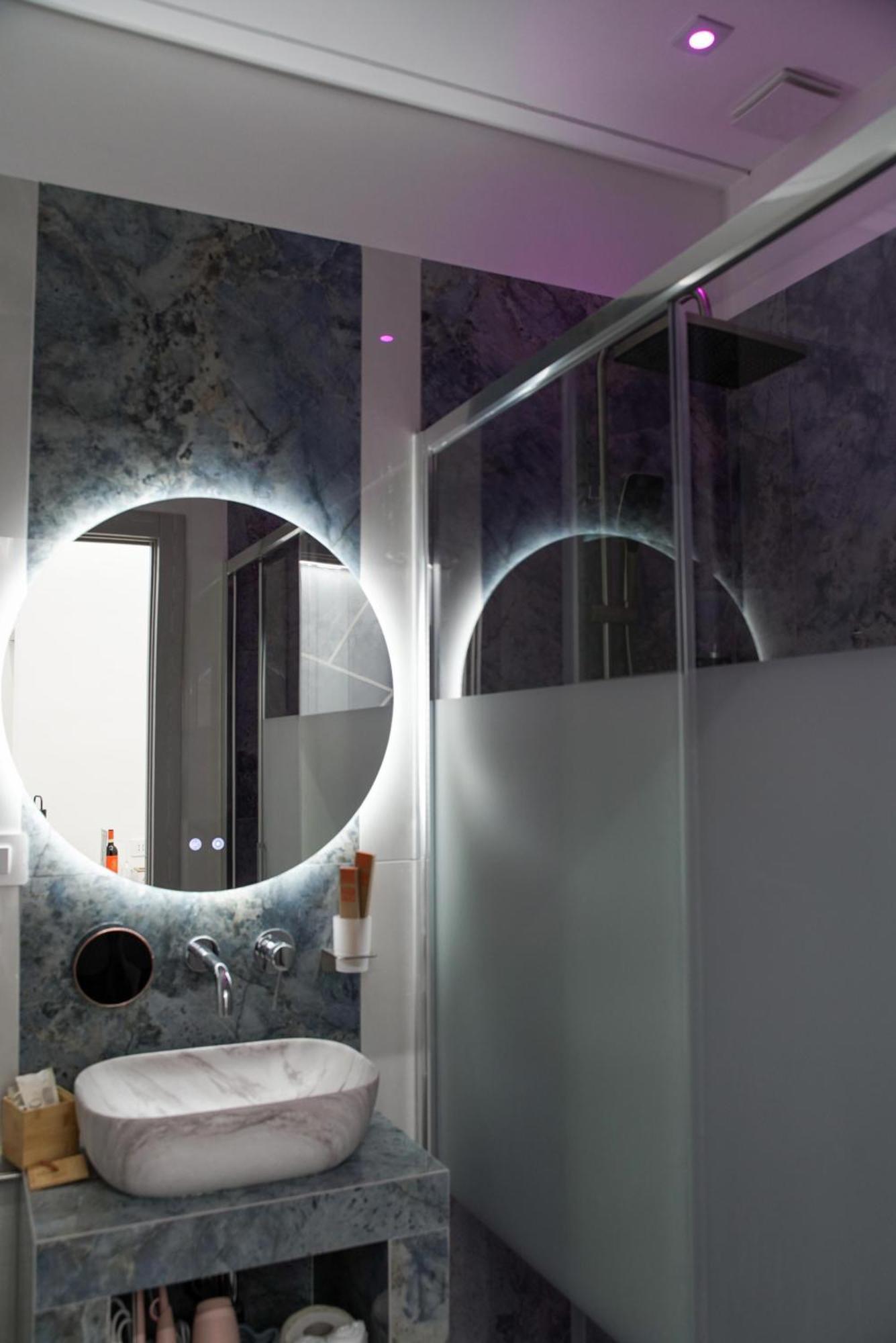 New Luxury Rooms ローマ エクステリア 写真