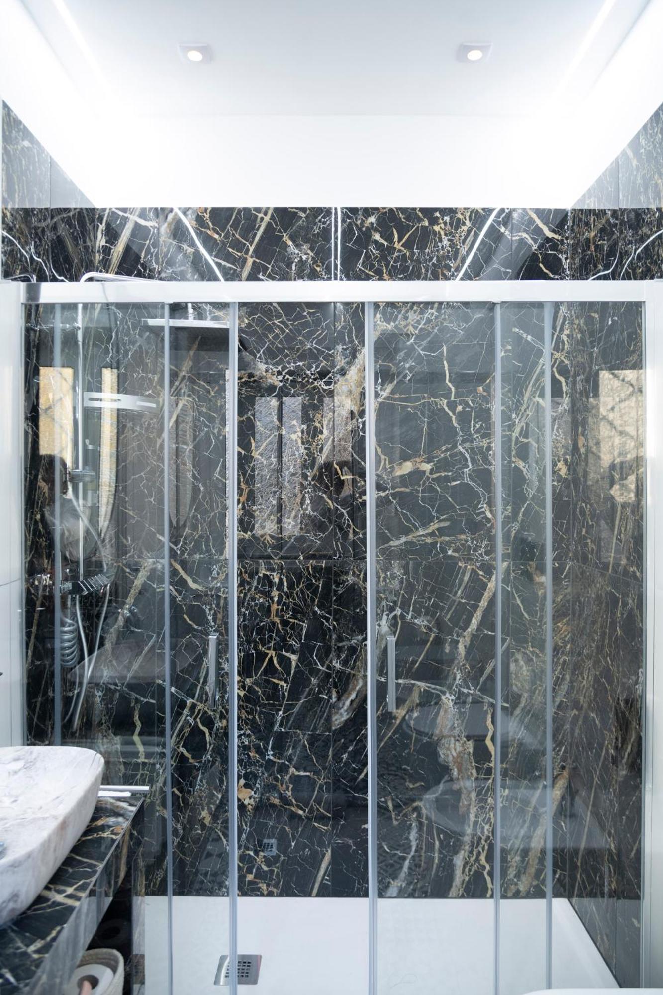 New Luxury Rooms ローマ エクステリア 写真