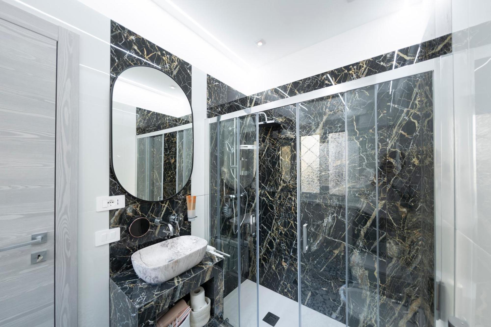 New Luxury Rooms ローマ エクステリア 写真