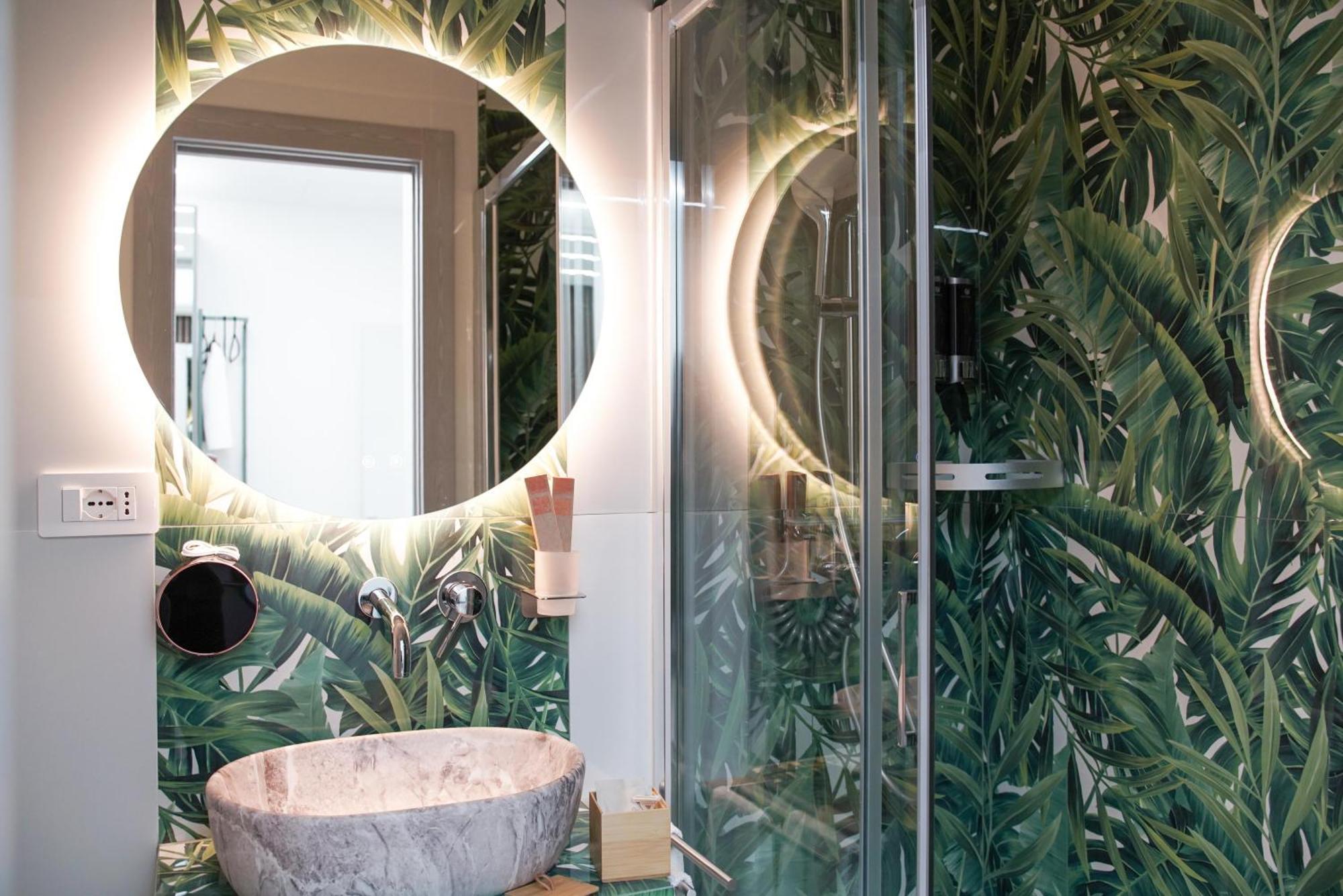 New Luxury Rooms ローマ エクステリア 写真